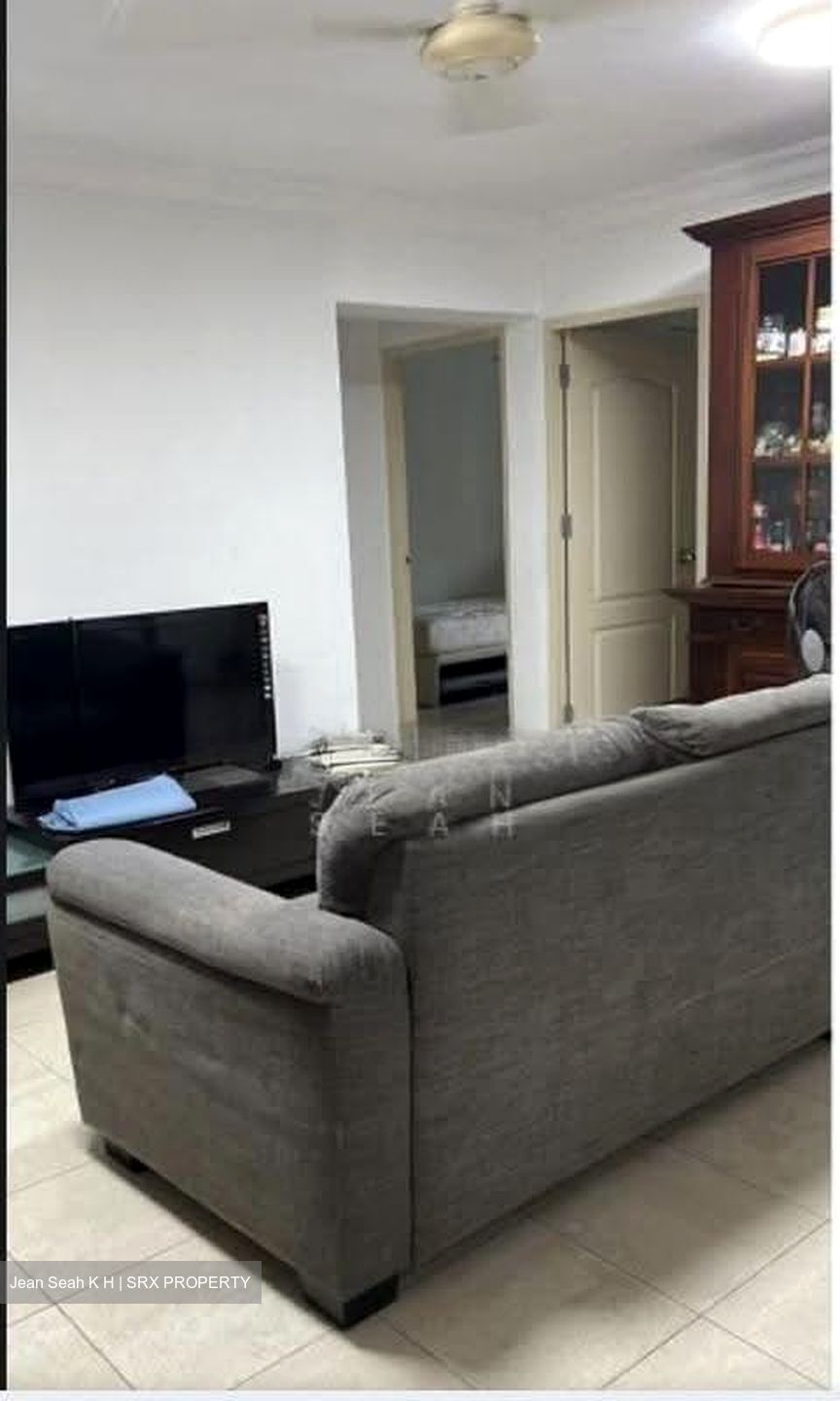 Blk 314 Hougang Avenue 5 (Hougang), HDB 4 Rooms #611151911
